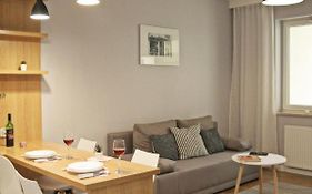 Bp Apartment III